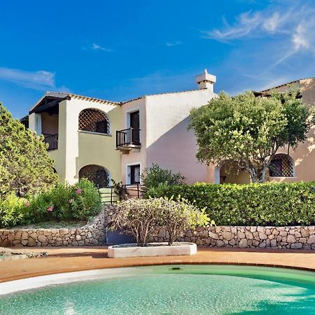 Residence Con Piscina A Liscia Di Vacca, 350 Mt Dal Mare, 3 Km Da Porto Cervo Buitenkant foto
